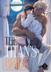 Titan's Bride Vol. 9 (ISBN: 9798897653737)
