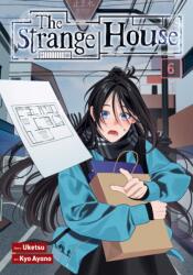 The Strange House (Manga) Vol. 6 (ISBN: 9798897653720)