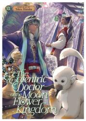 The Eccentric Doctor of the Moon Flower Kingdom Vol. 13 (ISBN: 9798897653676)