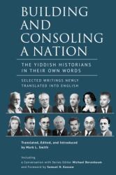 Building and Consoling a Nation (ISBN: 9798897831289)