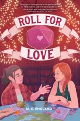 Roll for Love (ISBN: 9798894143675)