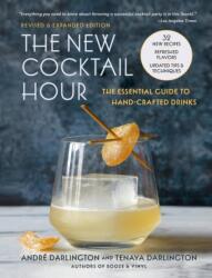 The New Cocktail Hour (ISBN: 9798894142616)