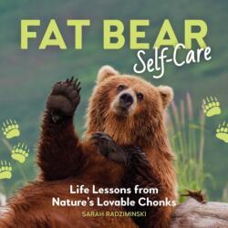 Fat Bear Self-Care (ISBN: 9798894142340)