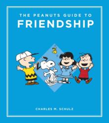 The Peanuts Guide to Friendship (ISBN: 9798894142319)