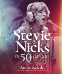 Stevie Nicks in 50 Songs (ISBN: 9798894142241)