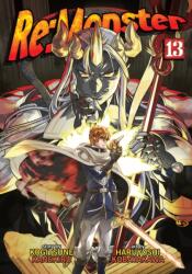Re: Monster Vol. 13 (ISBN: 9798897653560)