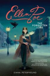Ellen Poe: The Forgotten Lore (ISBN: 9798894141688)