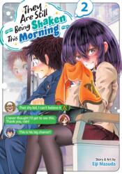 THEY ARE STILL BEING SHAKEN THIS V02 - V02 (ISBN: 9798897652853)