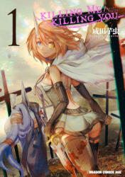 KILLING ME / KILLING YOU Vol. 1 (ISBN: 9798897652730)