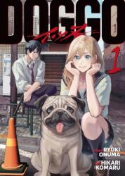 DOGGO Vol. 1 (ISBN: 9798897652716)