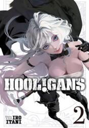 HOOL! GAN'S Vol. 2 (ISBN: 9798897652082)