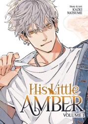 His Little Amber Vol. 1 (ISBN: 9798897651344)