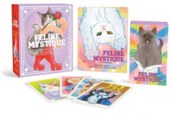 FELINE MYSTIQUE | SODINI JENNIFER (ISBN: 9798894140490)