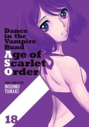 DANCE IN THE VAMPIRE BUND AGE OF V18 | V18 (ISBN: 9798897651146)