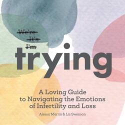 Trying (ISBN: 9798893961348)