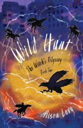 Wild Hunt (ISBN: 9798896363781)