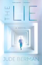 The Lie (ISBN: 9798896363606)
