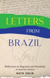 Letters from Brazil (ISBN: 9798896363521)