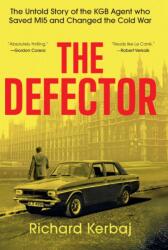 Defector (ISBN: 9798897101719)
