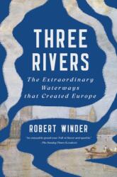 Three Rivers (ISBN: 9798897101627)