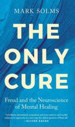 Only Cure (ISBN: 9798897101443)