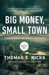 Big Money, Small Town (ISBN: 9798897101276)