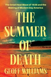 The Summer of Death (ISBN: 9798897101252)