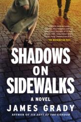 Shadows on Sidewalks (ISBN: 9798897101238)