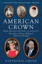 American Crown (ISBN: 9798897101054)