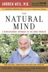 Natural Mind - Andrew Weil (ISBN: 9780618465132)