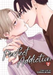 Perfect Addiction Vol. 2 (ISBN: 9798895618516)