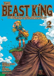 The Beast King: Master of Medicines Vol. 2 (ISBN: 9798895618370)
