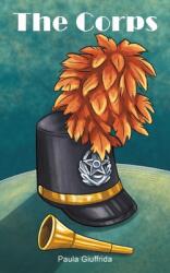 The Corps (ISBN: 9798895437346)