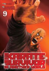 Karate Survivor in Another World (Manga) Vol. 9 (ISBN: 9798895615225)