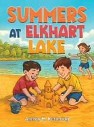 Summers at Elkhart Lake (ISBN: 9798895435229)