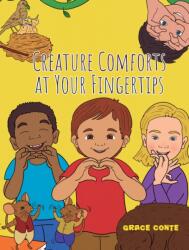 Creature Comforts at Your Fingertips (ISBN: 9798895435090)