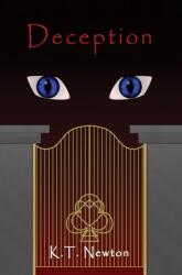 Deception (ISBN: 9798895435069)
