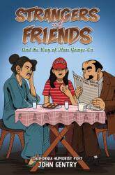 Strangers and Friends (ISBN: 9798895434642)