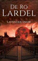 De Ro Lardel (ISBN: 9798895433881)