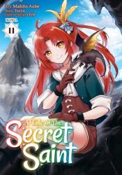 A Tale of the Secret Saint (ISBN: 9798895612019)