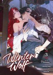 Winter Wolf (Comic) Vol. 3 (ISBN: 9798895611333)