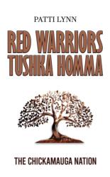 Red Warriors: Tushka Homma (ISBN: 9798895433355)