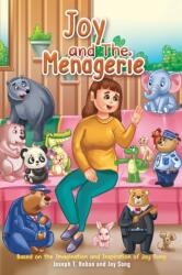 Joy and the Menagerie (ISBN: 9798895432594)