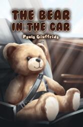 The Bear in the Car (ISBN: 9798895432068)