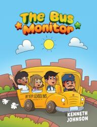 The Bus Monitor (ISBN: 9798895431306)