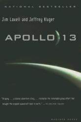 Apollo 13 - Jim Lovell, Jeffrey Kluger (ISBN: 9780618619580)