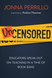 Uncensored (ISBN: 9798895570630)