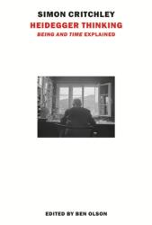 Heidegger Thinking (ISBN: 9798896231080)