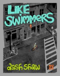 Like Swimmers (ISBN: 9798896231059)