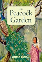 The Peacock Garden (ISBN: 9798896230601)